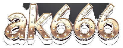 ak666 logo